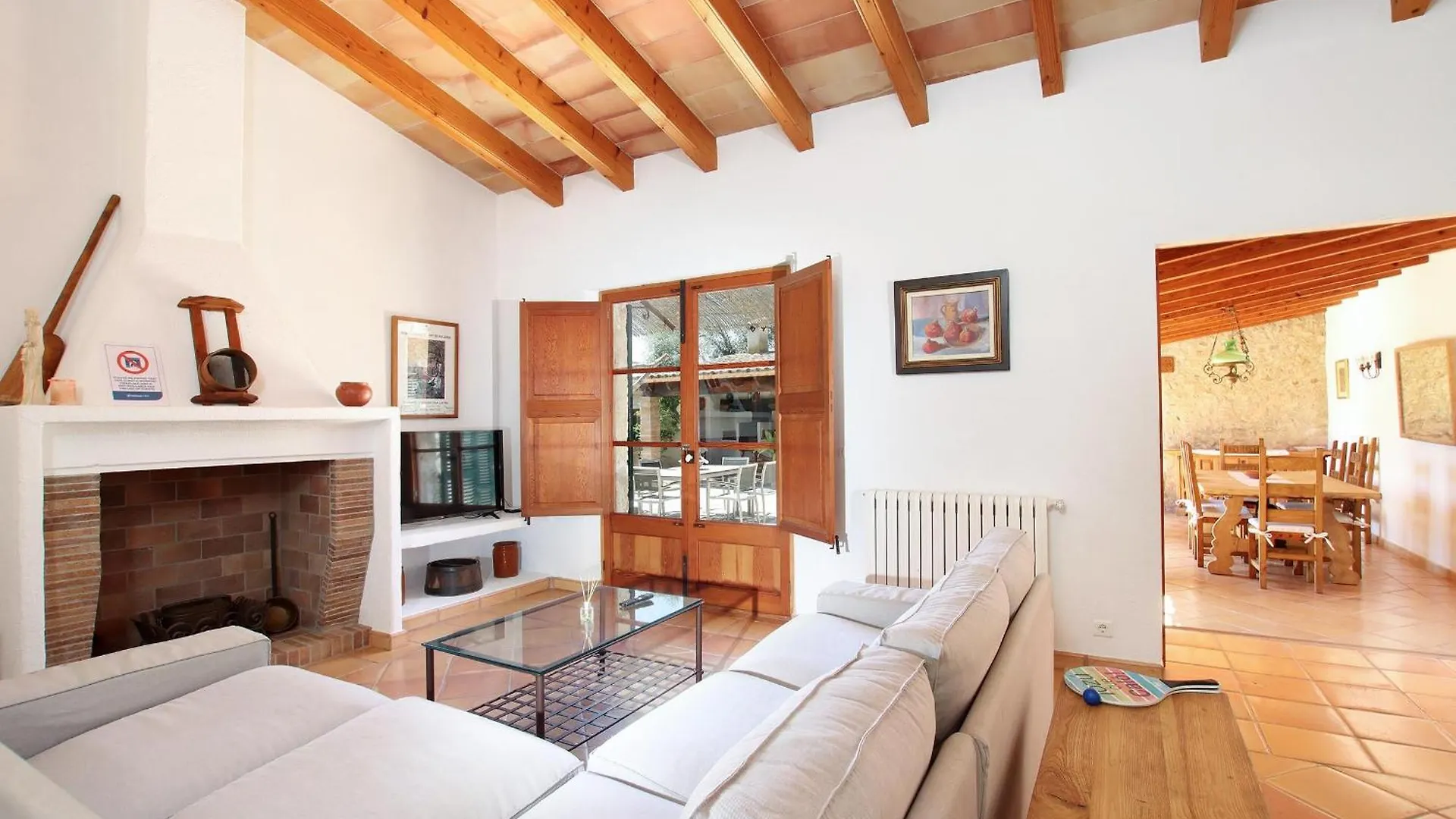 Villa Martorell Pollenca