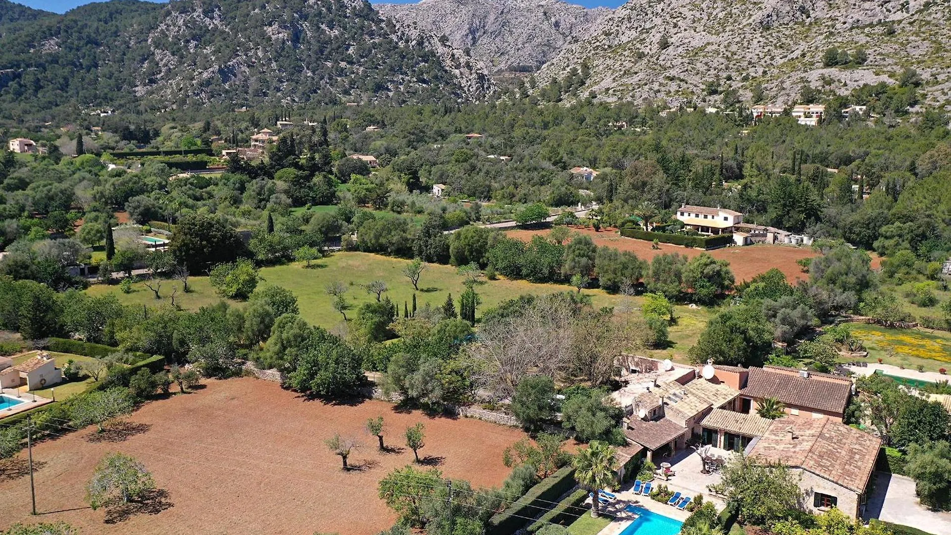 Martorell Pollenca 0*,  Spain